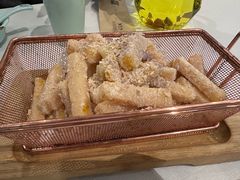 -天和晟烤鸭店(玉泉西街店)