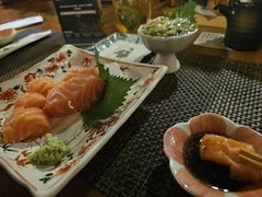 -半藏居酒屋(香港花园店)