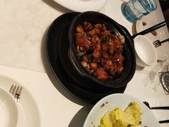 -港丽餐厅(高德置地店)