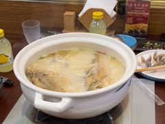 -金龙·打边炉(武进路店)