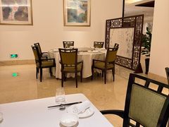 -三亚亚龙湾瑞吉酒店·铭轩中餐厅Mingxuan·海南菜·粤菜