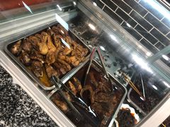-丝丝香王凉粉(汇宇店)