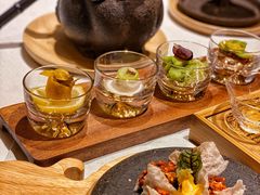 -叶叶菩提·晋福宫