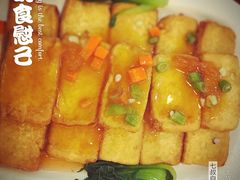 -七叔家宴家常广西菜(明秀东路店)