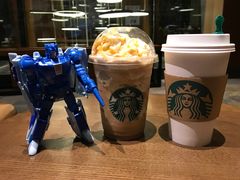 -星巴克臻选(成都宽窄巷子店)