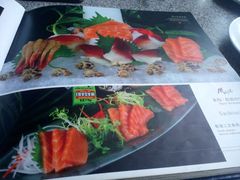 -米特.新派中国菜(锦绣江南店)