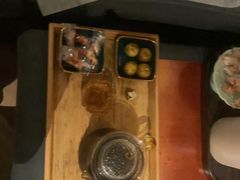 -华夏良子·足道SPA艾灸(翠微店)