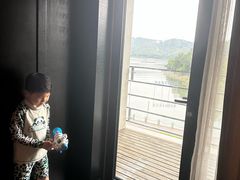 -天目湖涵田度假村