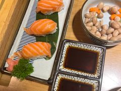 -礼舍·和牛火锅·烤肉·料理餐厅(华茂店)
