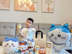 -喜茶(广州天汇igc店)