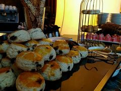 -好日子皇冠假日酒店·君怡咖啡厅(特美思大厦店)