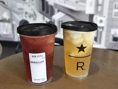 -星巴克臻选(成都太古里店)