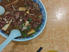 -门框胡同百年卤煮(鸟巢店)