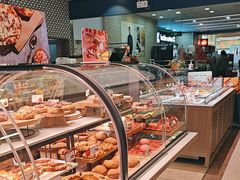 -PARIS BAGUETTE巴黎贝甜(周浦万达店)