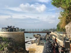 -Rock Bar Bali(Bali)