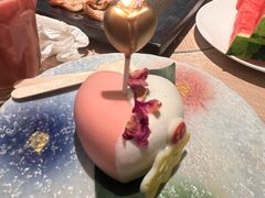 -大渔铁板烧(万象城店)