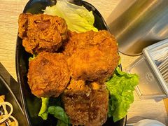 -郑阿姨的家·이모네·韩料&烤肉(武川路店)