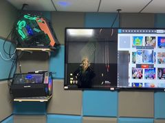 -零纪元VR体验馆·桌游(黄浦店)