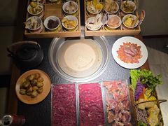 -菌自由丨野生菌火锅特色庭院餐厅(丽江古城店)