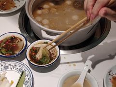 -张家砂锅(富民店)