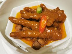 -富淳饭店(世纪公园店)