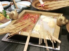-京元盛铜锅涮肉(上海总店)