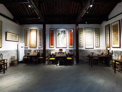 -韩城古城