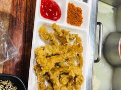 -巴邑火锅·鲜切牛肉(萧山银隆店)