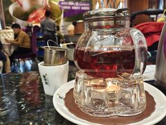 红茶-新兴·金羊座·粤菜点心(乐峰店)