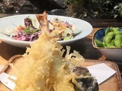 -森味薪火烧•烧鸟居酒屋•日本料理(望京店)