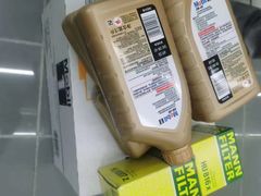 -李师傅修车连锁(万柳店)