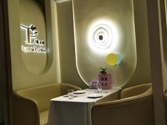 -PARFUM FLORAL花境法餐(南京首店)