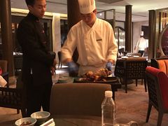 -西安凯悦酒店·湖畔中餐厅