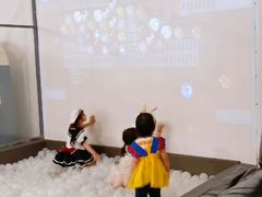 -Lilliput粒粒堡亲子餐厅(置汇旭辉店)