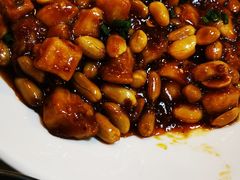 -锦園(伊势丹美食城店)