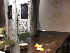 -臻老板牛肉面(光华路SOHO店)