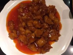 -渝味川菜(夜宵航母店)