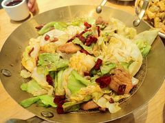 -东北风(江北万达店)
