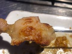 -很久以前羊肉串(大华三路店)