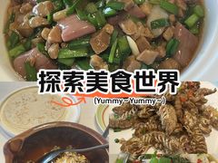 -开海·红岛海鲜虾水饺(石老人店)