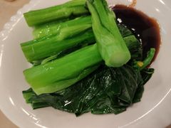 -盛记粥面(佐敦店)