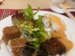 -上海建国宾馆-葵园餐厅