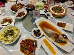 -走马楼饭庄(慈城古县城店)