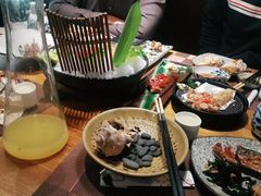 -德川家日本料理(中关村寰太大厦店)