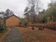 -浮山风景名胜区