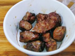 -王记西鎮电烤肉(汶上路店)