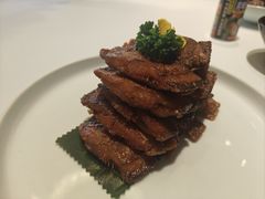 -荣兴酒家(徐家汇店)