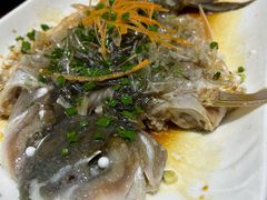 -下梅人家土菜馆(历史文化餐厅度假区店)