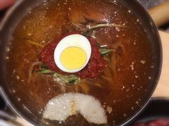 冷面-花味·自助烤肉(雨花客厅店)