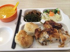 香妃烤鸡(西单店)-香妃烤鸡(西单店)